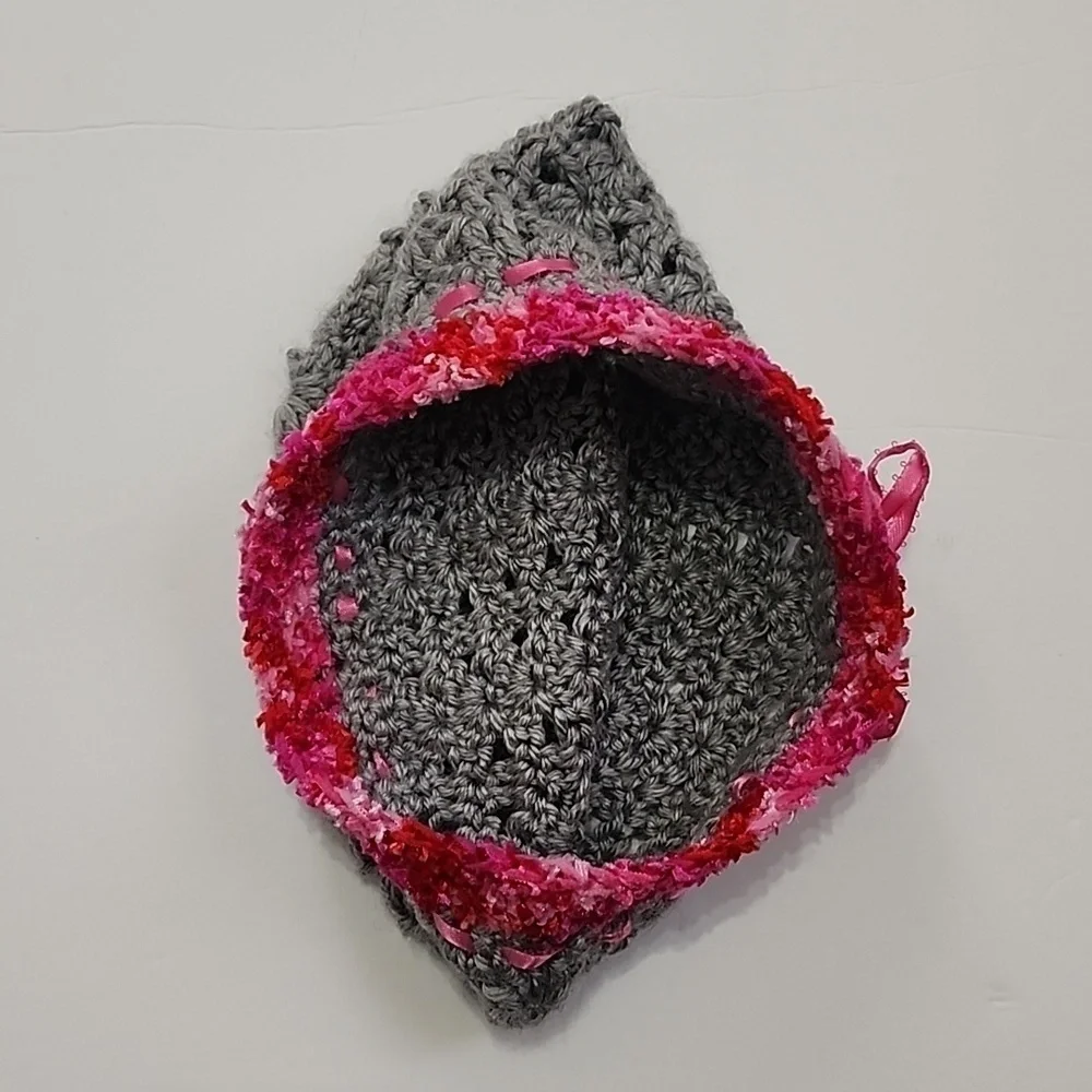 Source Unknown this handcrafted
